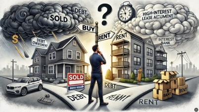 Settlement or burden?