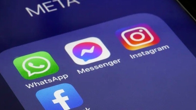 Meta puts AI into 'every company product'