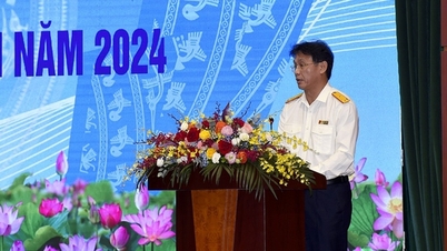 Gần 32 triệu lượt người bị thông báo đòi nợ thuế