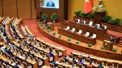 Vorbereitung des Personals für den 14. Kongress