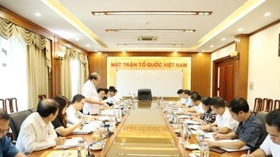 ラオカイ省祖国戦線大会は7月15日から16日に開催される。