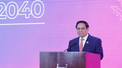 Thủ tướng đề nghị tạo bứt phá mới cho quan hệ kinh tế ASEAN