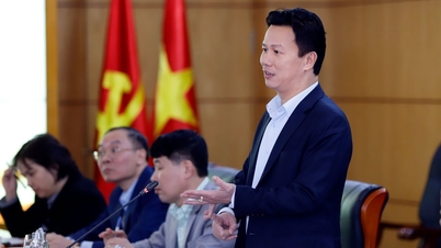 Phối hợp Bộ Công an triển khai xây dựng cơ sở dữ liệu đất đai