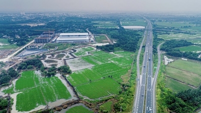 AMATA City Long Thanh: Perfect connection, sustainable development