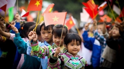 Việt Nam đạt nhiều thành tựu, nghiêm túc thực hiện cam kết quốc tế về quyền trẻ em