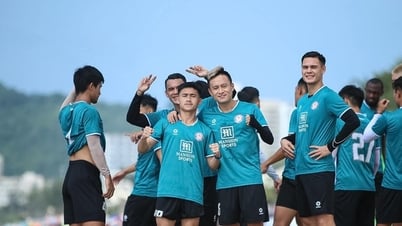 Bóng đá TP.HCM hứa hẹn có 2 đại diện cùng thi đấu tại V-League
