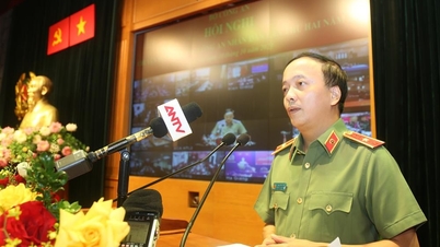 ជា​រៀង​រាល់​ខែ ក្រសួង​សន្តិសុខ​សាធារណៈ​ធ្វើ​ការ​វិភាគ ៦ ក្រុម​នៃ​សូចនាករ​សម្រាប់​ក្រសួង​ចំនួន ១០ ដើម្បី​ធ្វើ​គោល​នយោបាយ។