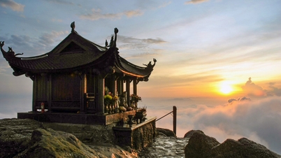 Danh thắng Yên Tử trên hành trình trở thành Di sản thế giới