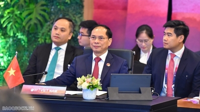 ដៃគូសន្យាគាំទ្រតួនាទីកណ្តាលរបស់អាស៊ាន ត្រៀមខ្លួនសម្រាប់កិច្ចសហប្រតិបត្តិការលើគ្រប់ជ្រុងជ្រោយ សំខាន់ និងនិរន្តរភាព