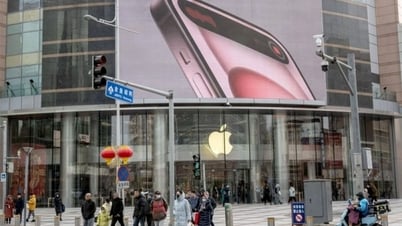 មេរៀនសម្រាប់ Apple ដើម្បីជៀសវាងការបាត់បង់ភាពទាក់ទាញដូចនៅក្នុងទីផ្សារប្រទេសចិន