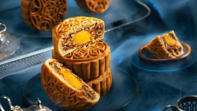 តើ​អ្នក​ស្រឡាញ់​នំ​ព្រះ​ខែ​អាច​ញ៉ាំ​ដោយ​មិន​ខ្វល់​ពី​ការ​ឡើង​ទម្ងន់?
