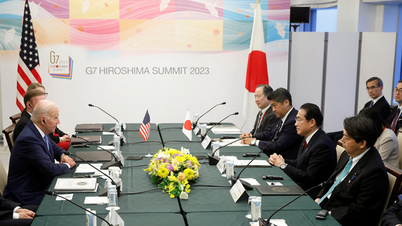 G7 giữa thách thức và cơ hội gắn kết mới