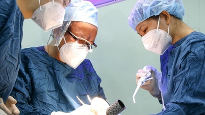 Uy tín, hiện đại và đạt chuẩn quốc tế