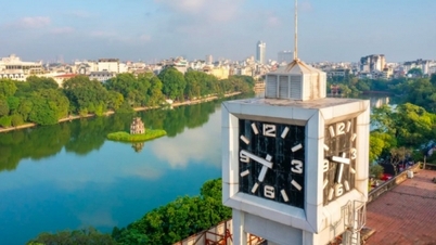 Thông qua Luật Thủ đô (sửa đổi) với nhiều điểm mới