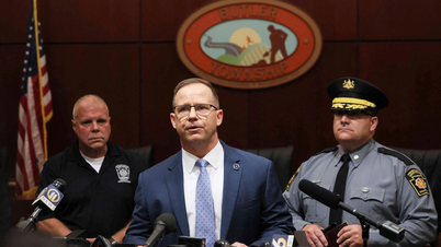 FBI កំណត់អត្តសញ្ញាណជនសង្ស័យដែលបានបាញ់លោក Trump