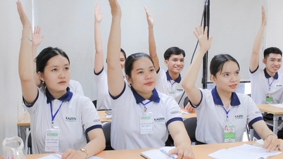 3 វិធីដើម្បីធ្វើការនៅបរទេស
