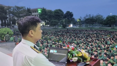 Many localities strengthen propaganda about seas and islands