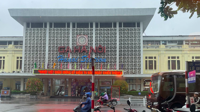 Ferrocarril ajusta precios de billetes para trenes de pasajeros Hanoi - Lao Cai