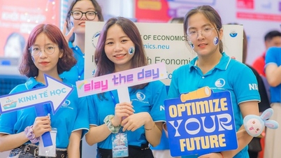 Vì sao Trường ĐH Kinh tế quốc dân bỏ xét tuyển học bạ?