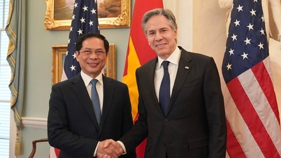 Important strategic partnership: Vietnam-US upgrading relations is the right decision