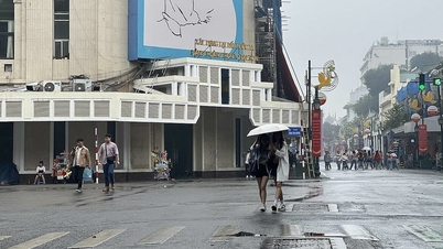 Đồng bằng Bắc Bộ nồm ẩm, Tây Bắc nắng nóng