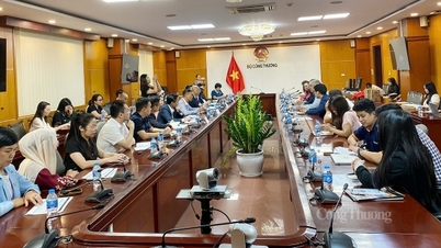 Bộ Công Thương: Kết nối giao thương doanh nghiệp Việt Nam và Ả Rập