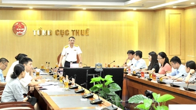 Hỗ trợ người nộp thuế tuân thủ tự nguyện pháp luật thuế