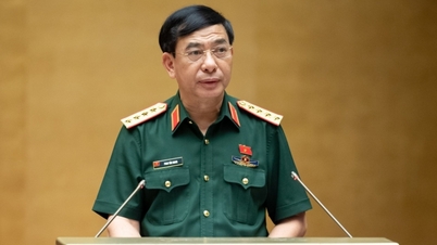 Cần thiết xây dựng Luật Quản lý, bảo vệ công trình quốc phòng và khu quân sự