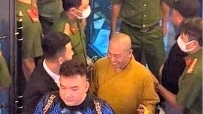 ตรวจสอบและชี้แจงตัวตนของบุคคลที่อ้างว่าเป็น “พระครูติช ทัม ฟุก”
