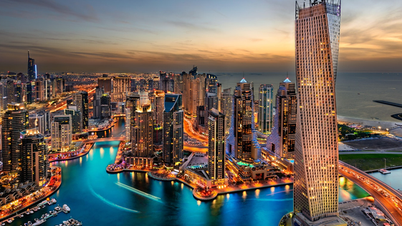 Choses uniques que Dubaï apportera à votre itinéraire de voyage