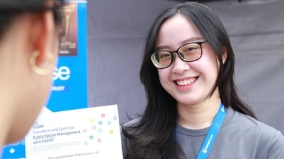 Vi mạch bán dẫn có phải trend sớm nở chóng tàn?