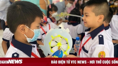 ទីក្រុងហូជីមិញស្នើឱ្យចាប់ផ្តើមសាលារៀននៅថ្ងៃទី ២៨ ខែសីហា