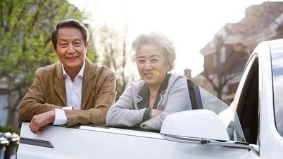 Không hiểu đang đi chơi hay đi hành xác!
