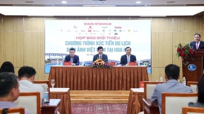 Mở ra những cơ hội mới để quảng bá hình ảnh đất nước, con người và văn hóa Việt Nam
