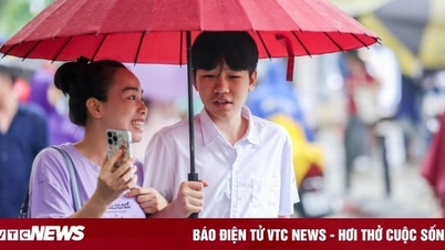 Các thang điểm xếp loại học lực của sinh viên