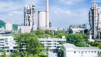 ប្រាក់ចំណេញរបស់ Bim Son Cement ត្រូវបានគេរំពឹងថានឹង "បញ្ច្រាស" នៅឆ្នាំ 2023