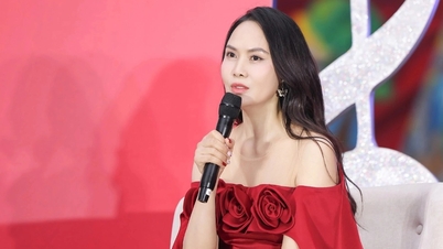 NSND Mai Hoa: "Tôi hát nhạc buồn nhưng an yên, không cô đơn trên sofa"