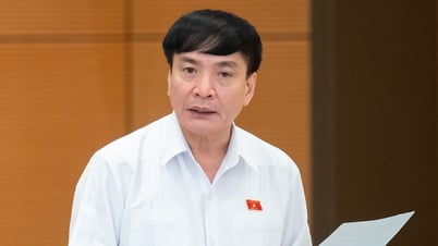 Cần cơ chế đãi ngộ, tăng lương giáo viên, tránh 'sống lâu lên lão làng'