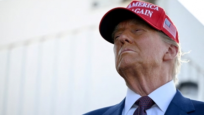 Donald Trump threatens to impose 100% tax on BRICS countries