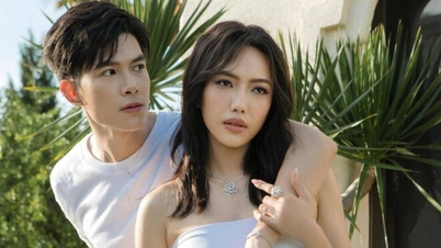 Động thái của Diệu Nhi khi Anh Tú lên tiếng về tin đồn "tán tỉnh gái lạ"