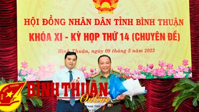 Kỳ họp thứ 14 (chuyên đề) – HĐND tỉnh khóa XI: Bổ sung Ủy viên UBND tỉnh đối với ông Lê Quang Nhân
