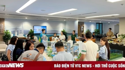 នៅត្រីមាសទីបីនៃឆ្នាំ 2023 ក្នុងចំណោមផ្ទះ 10 ខ្នងដែលដាក់លក់នៅលើទីផ្សារ ផ្ទះ 2 នឹងត្រូវបានលក់។