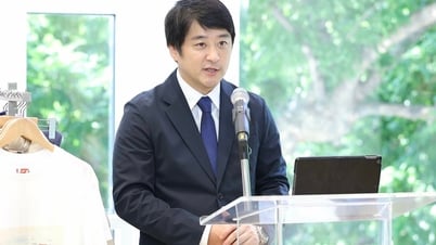 'Việt Nam thuộc nhóm sản xuất chủ chốt ở châu Á của Uniqlo'