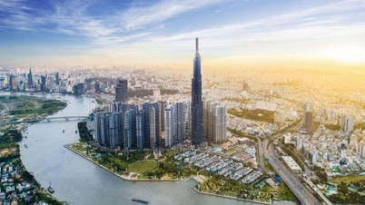 Bán mạnh cổ phiếu ngân hàng, VN-Index giảm hơn 13 điểm