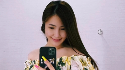 Huong Tram talks about her time of depression: Scratching her own hands, suffering from insomnia