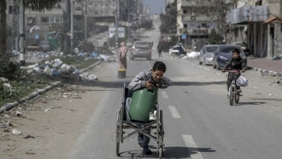 Israel và Hamas được kêu gọi sớm ký thỏa thuận ngừng bắn