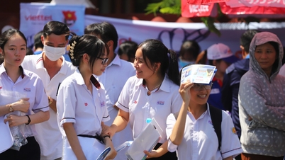 Đề và đáp án môn Địa lý thi tốt nghiệp THPT