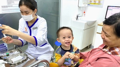 Chú trọng an toàn tiêm chủng trong chiến dịch tiêm vắc xin sởi cho người dân