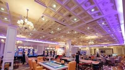 Chủ casino lớn nhất Quảng Ninh thua lỗ triền miên