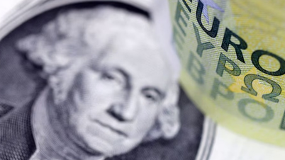 Tỷ giá USD hôm nay (26-5): Đồng USD tiếp đà tăng phi mã, chạm mốc 104